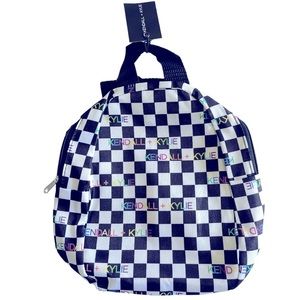 Kendall & Kylie Mini Backpacks